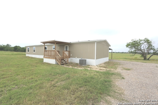 1616 Blue Crk Rd  