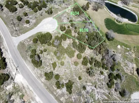 106 Fb Gentry, Blanco, TX 78606 photo 1