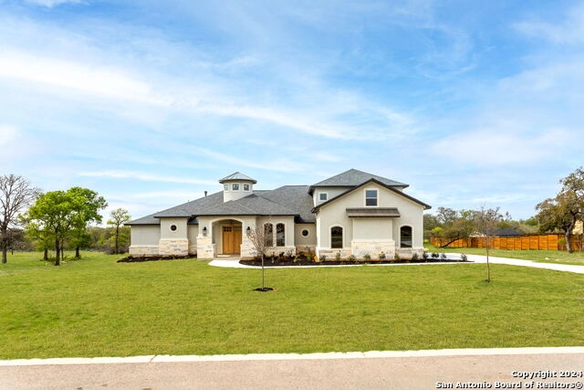 538 James Way  