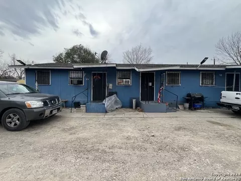 710 E Southcross Blvd, San Antonio, TX 78214