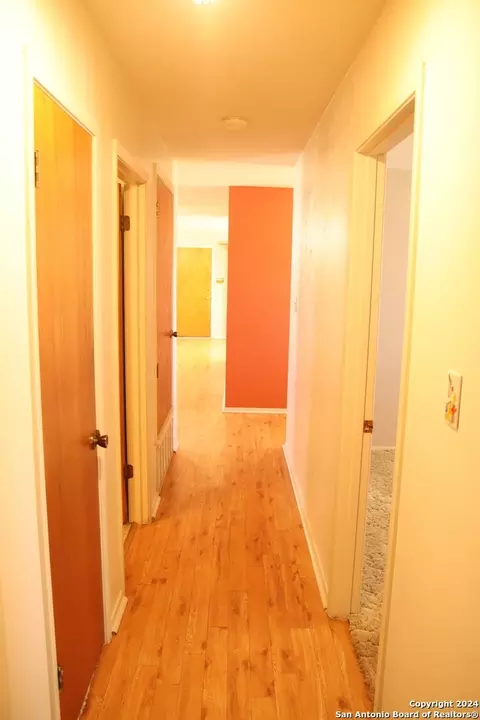 Entry Way - 1902 College, Junction, TX 76849 photo 1 of 1