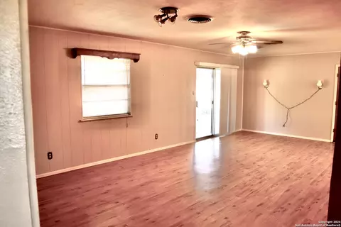 Living - 1902 College, Junction, TX 76849 photo 2 of 2