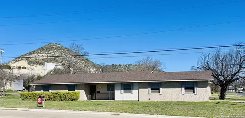 Exterior - 1902 College, Junction, TX 76849 photo 1 of 3