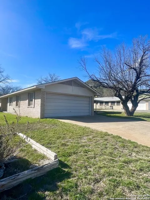 Other - 1902 College, Junction, TX 76849 photo 2 of 9