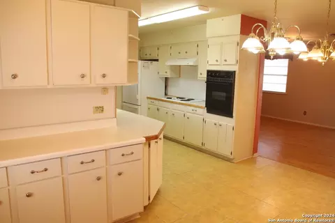Kitchen - 1902 College, Junction, TX 76849 photo 4 of 4