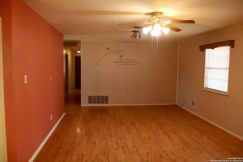 Living - 1902 College, Junction, TX 76849 photo 1 of 2