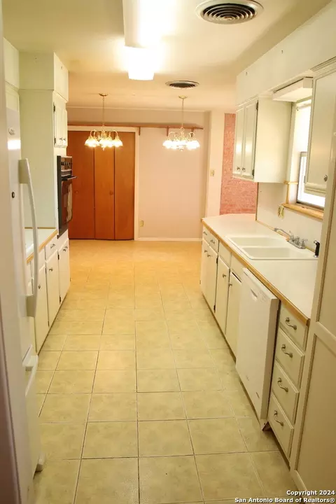 Kitchen - 1902 College, Junction, TX 76849 photo 2 of 4