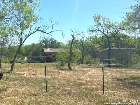 lot S 64 65 Noriega St, San Antonio, TX 78227