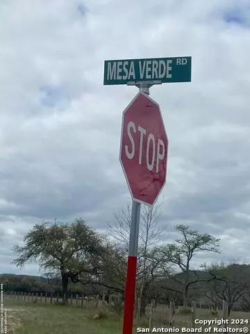 Tbd Bisonte Rojo, Medina, TX 78055
