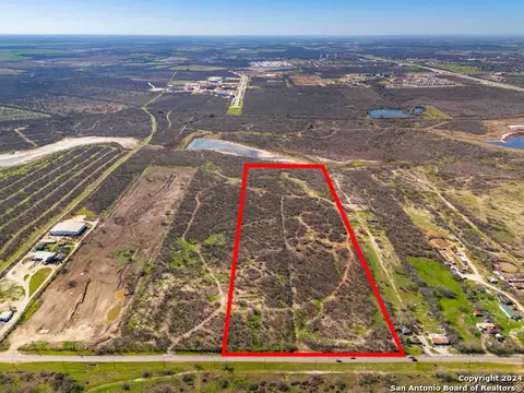 11095 Pleasanton Rd, San Antonio, TX 78221