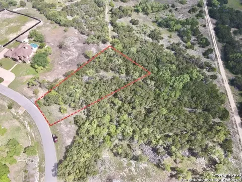 8110 Sky Vis, Garden Ridge, TX 78266