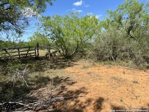 0 Carroll Rd, Dilley, TX 78017