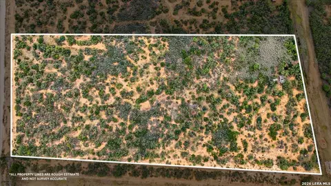 0 Carroll Rd, Dilley, TX 78017