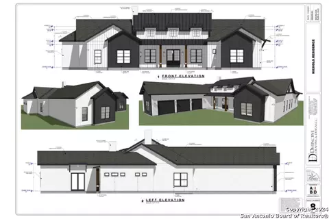 lot74 Paradise Pkwy, Canyon Lake, TX 78133