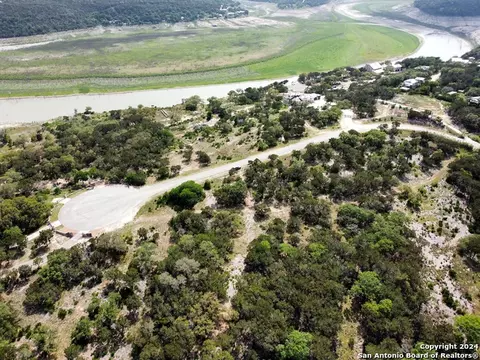 Lot 6 Sidney Shores Dr, Lakehills, TX 78063