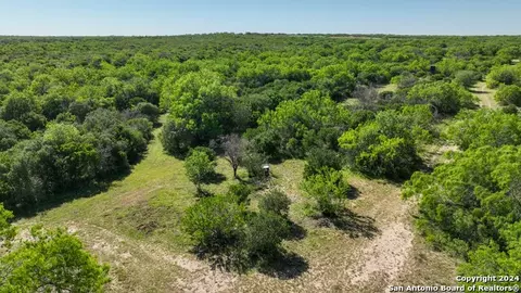 48 25 Acres County Road 114, George West, TX 78466