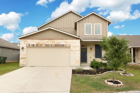 7922 Bearcat Fld, San Antonio, TX 78253