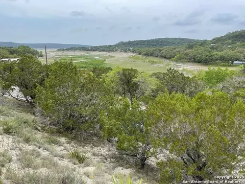 lot S 1-35-20 Georges Rd, Lakehills, TX 78063