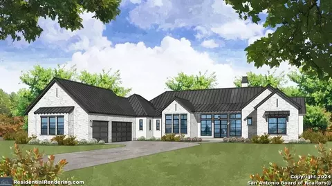 739 Maximino Ridge Rd, Bulverde, TX 78163