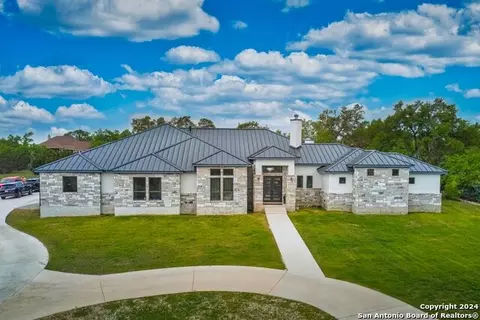 27519 Sunset Loop, San Antonio, TX 78266