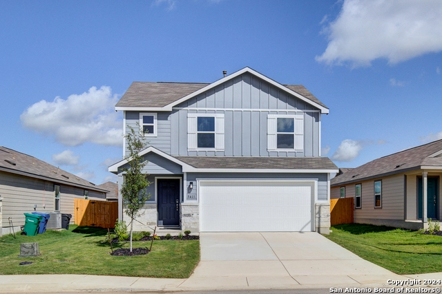5415 Franklin Hls  