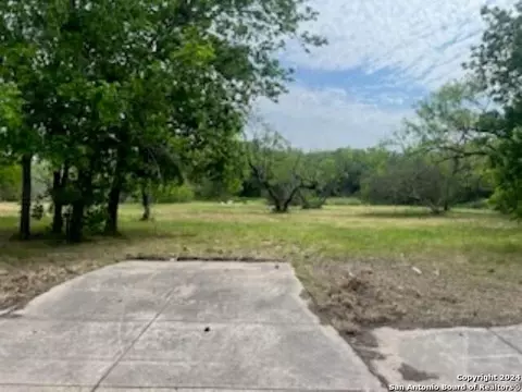 5318 Natho St, San Antonio, TX 78222
