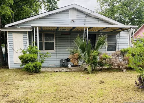 1326 NW 23rd St, San Antonio, TX 78207