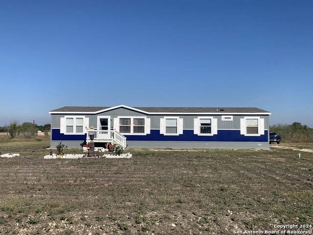 305 Private Rd 4653  