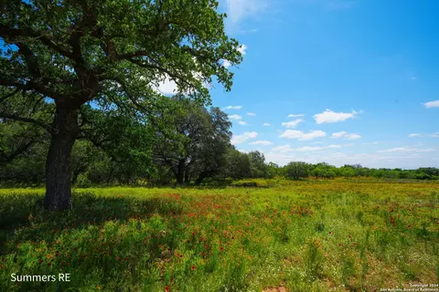 5077 Old Pontotoc, Mason, TX 76856