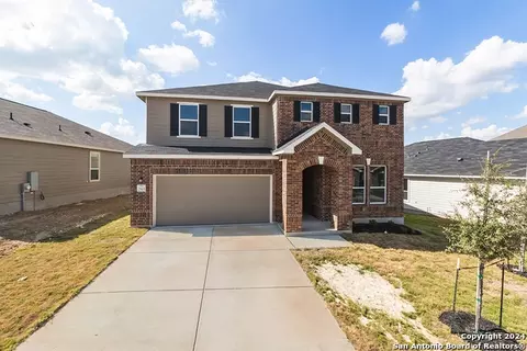2515 Chronos Dr, San Antonio, TX 78245