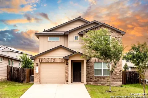 15423 Crimson Topaz, San Antonio, TX 78253