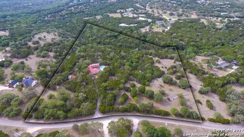 719 Cypress Bend Dr, Boerne, TX 78006