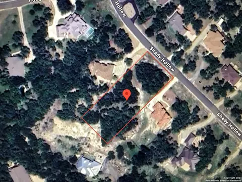 847 Shady Holw, New Braunfels, TX 78132