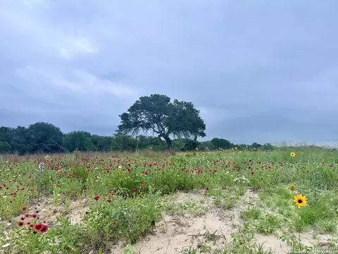 718 Sunrise Ln, La Vernia, TX 78121