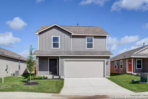 5407 Franklin Hls, Von Ormy, TX 78073 photo 1