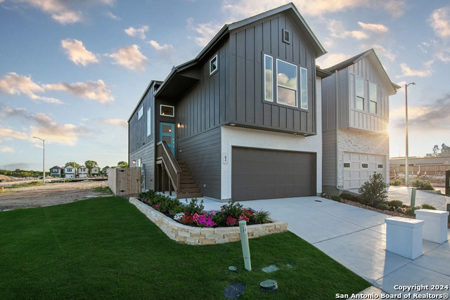 6464 Babcock Rd Unit 313  