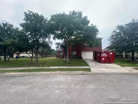 8835 Gustine Dr, Helotes, TX 78023 photo 1