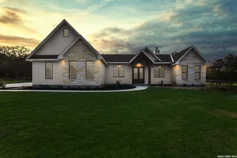 664 Annabelle Ave, Bulverde, TX 78163