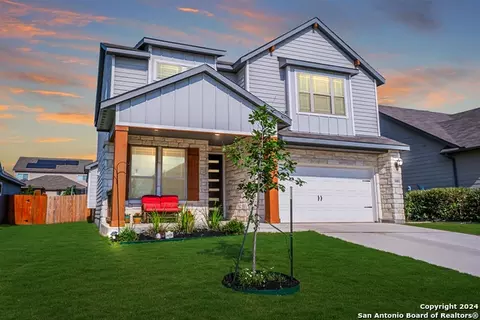 5001 Drovers Path, Saint Hedwig, TX 78152