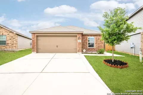 3838 Leighton Hbr, Von Ormy, TX 78073 photo 1