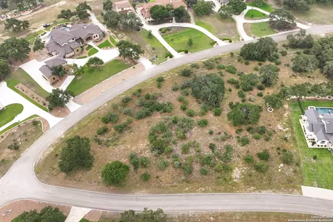 lot562 Arthur Ct Obscure Way, Spring Branch, TX 78070