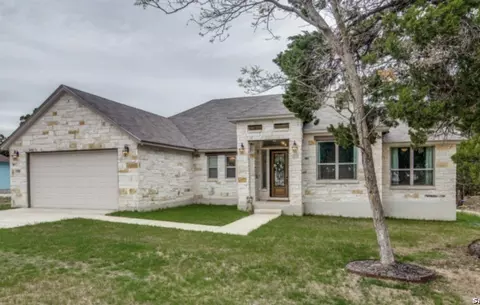 245 Eagle Rock Rd, Spring Branch, TX 78070 photo 1