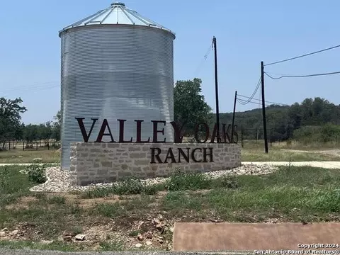 lot200 Valley Oaks Rnch, Hondo, TX 78861