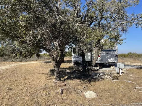 Exterior - 112 Kc, Junction, TX 76849 photo 1 of 2