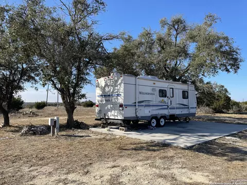 Exterior - 112 Kc, Junction, TX 76849 photo 2 of 2