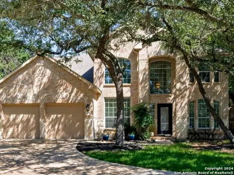 614 Cypress Trl, San Antonio, TX 78256