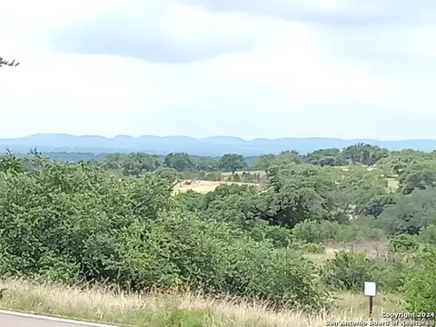 lot92 Summit Ridge Trl, Johnson City, TX 78636
