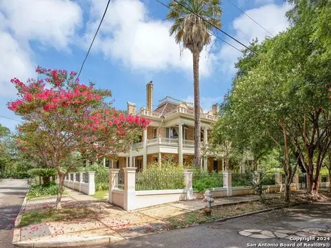 241 King William, San Antonio, TX 78204