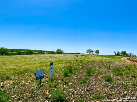 lot124 Loma Vista Rnch, Kerrville, TX 78028