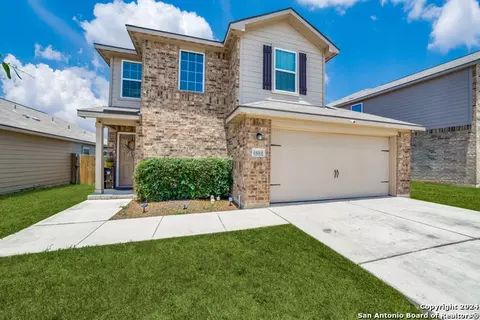 15213 Walcott Rdg, Von Ormy, TX 78073 photo 1